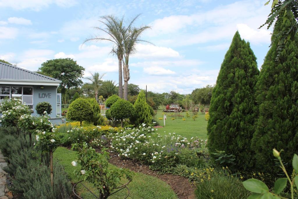 Nauntons Guest House & Wedding Venue Ladysmith Exterior photo